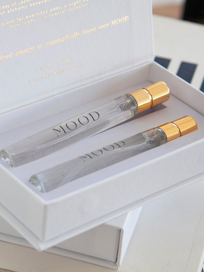 The Lyfestyle Co. Mood Perfume Duo product