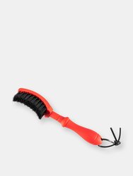 The Red Brush by ManTool™