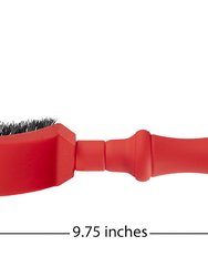 The Red Brush by ManTool™