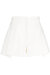 Toledo Shorts - White