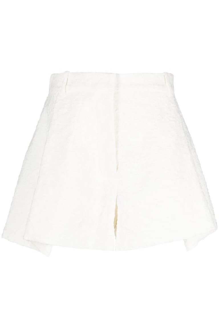 Toledo Shorts - White