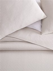 Aspen 3 Piece Quilt Set