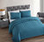 Birch 3 Piece Quilt Set - Blue