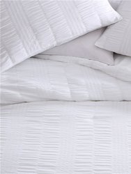 Elm 3 Piece Comforter Set