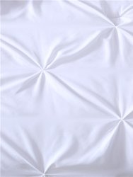 Spruce 4 Piece Comforter Set