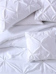 Spruce 4 Piece Comforter Set