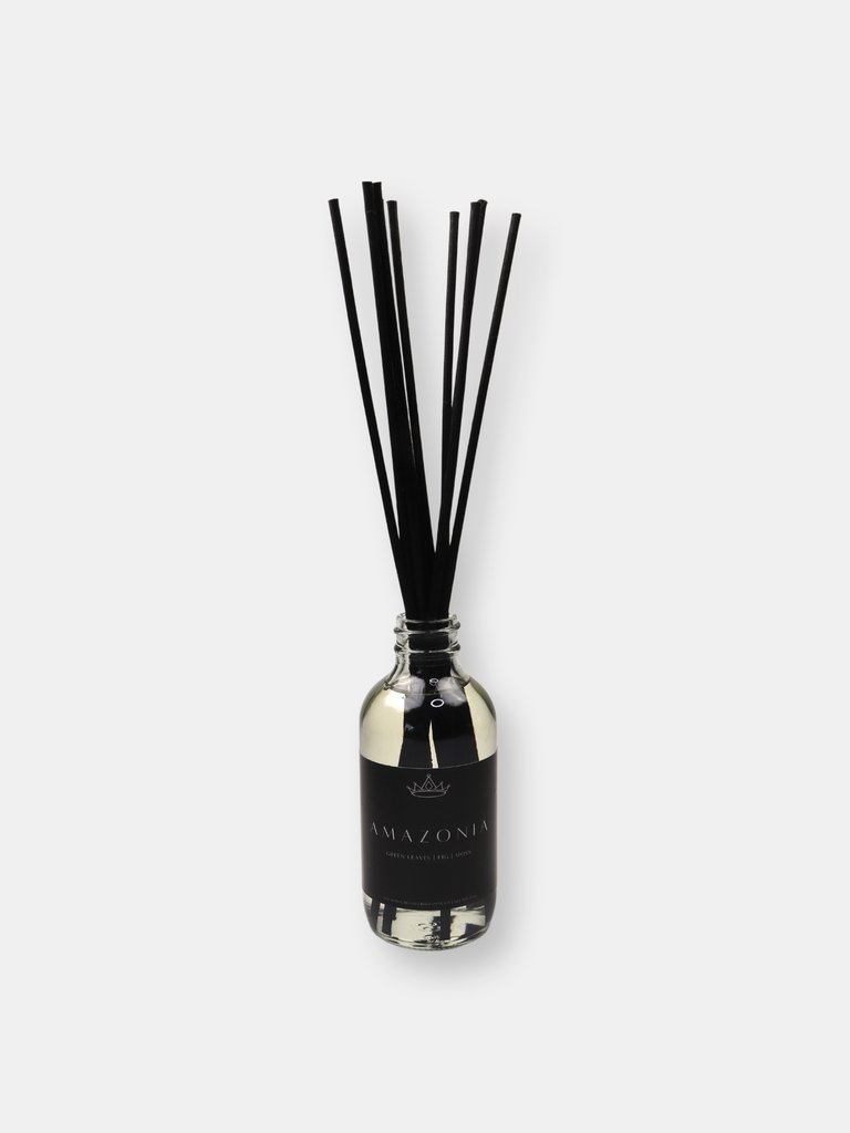 Amazonia Reed Diffuser