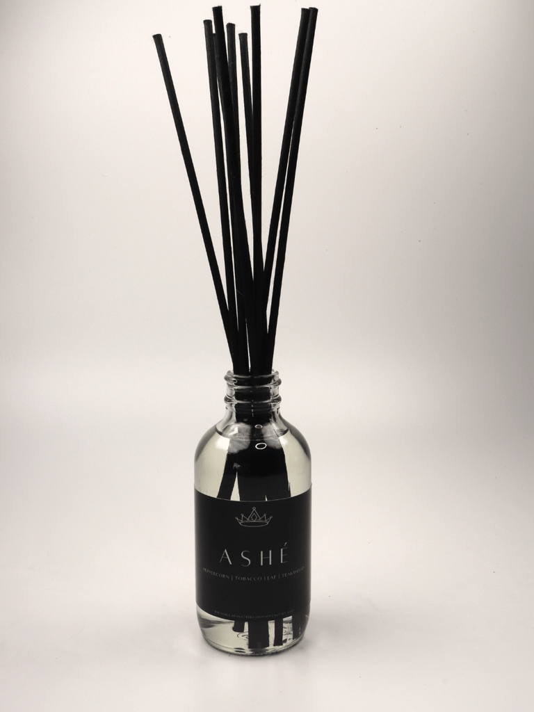 Ashé Reed Diffuser