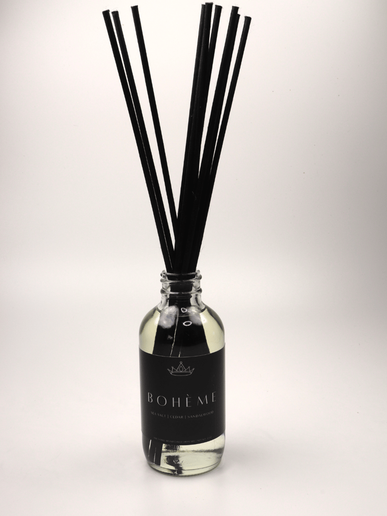 Bohème Reed Diffuser