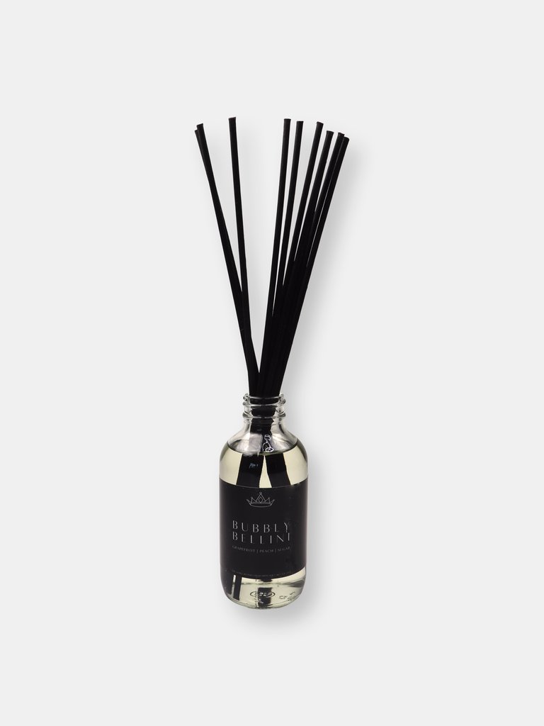 Bubbly Bellini Reed Diffuser