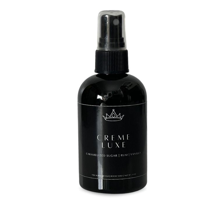 Creme Luxe Room Mist