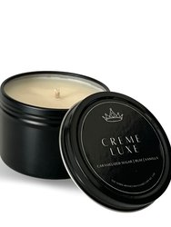 Creme Luxe Soy Candle