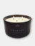 Crowned Soy Candle