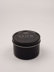 Glow Soy Candle