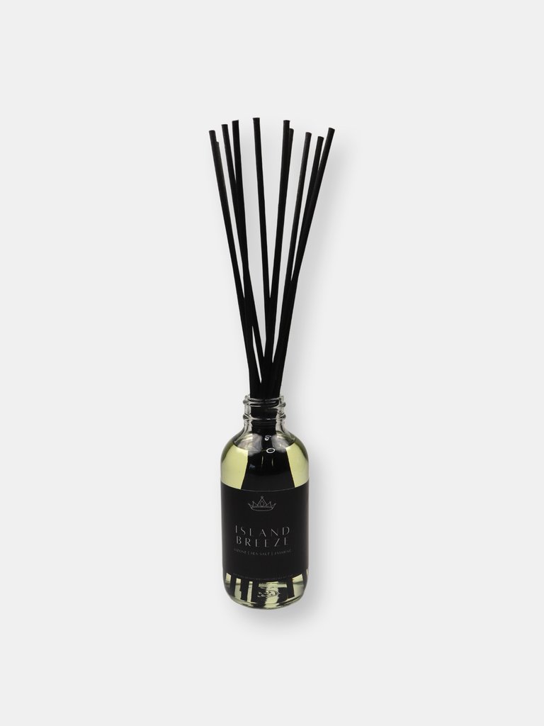 Island Breeze Reed Diffuser