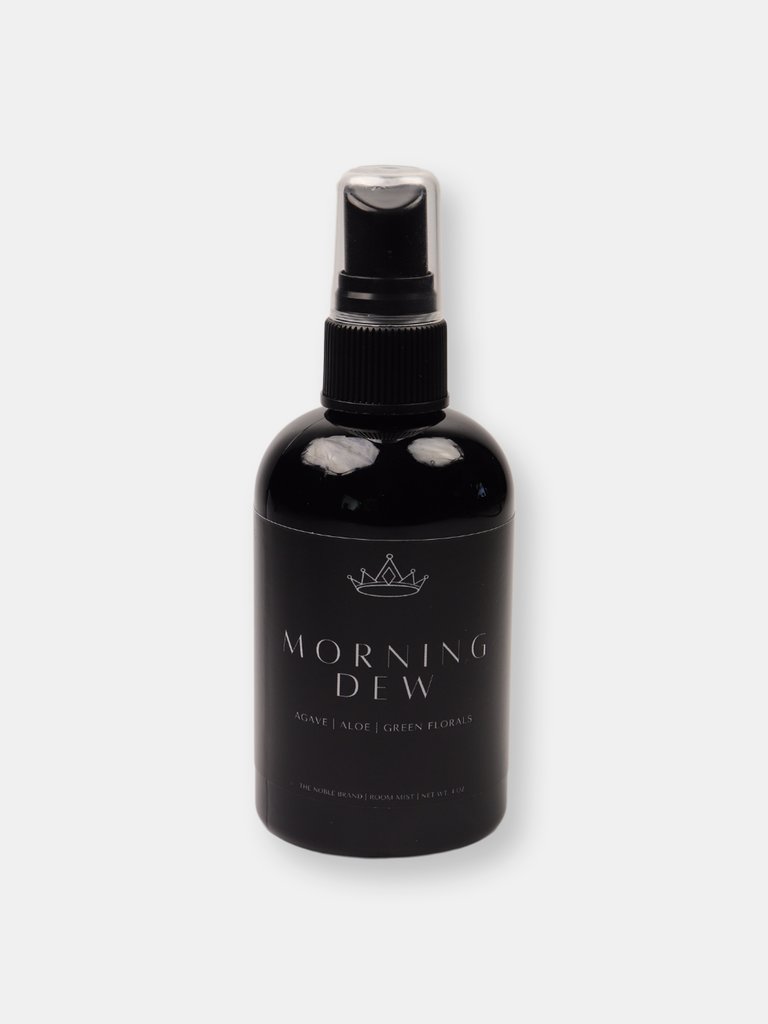 Morning Dew Room Mist