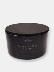 Morning Dew Soy Candle