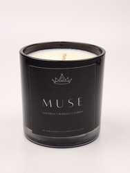 Muse Soy Candle