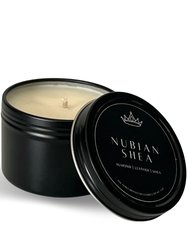 Nubian Shea Soy Candle