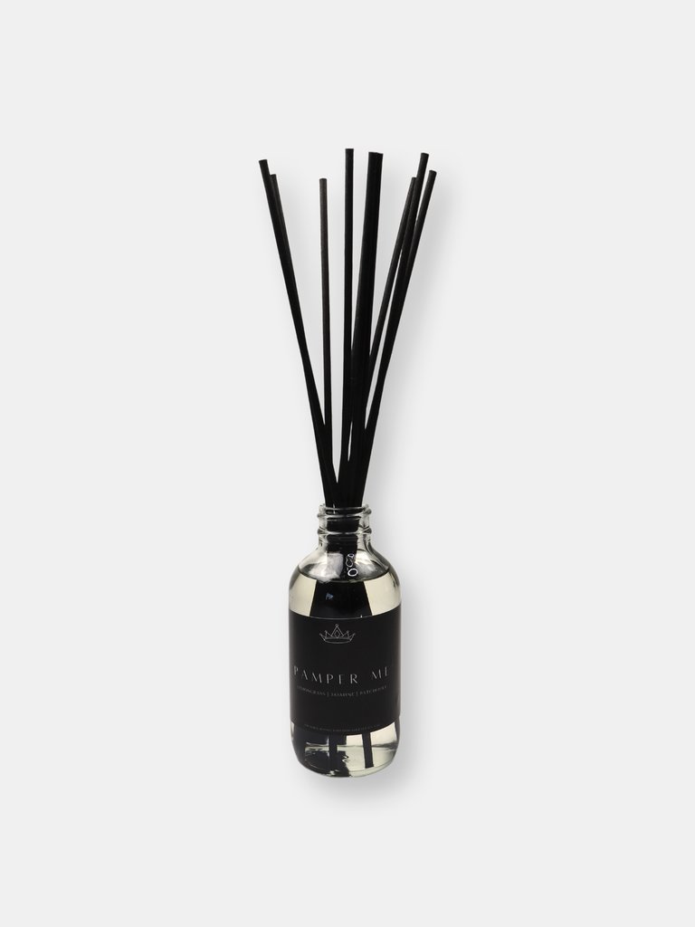 Pamper Me Reed Diffuser