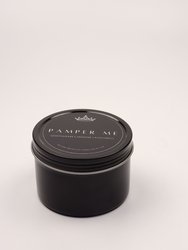 Pamper Me Soy Candle