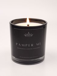 Pamper Me Soy Candle