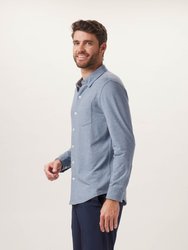 Active Puremeso Button Down Shirt