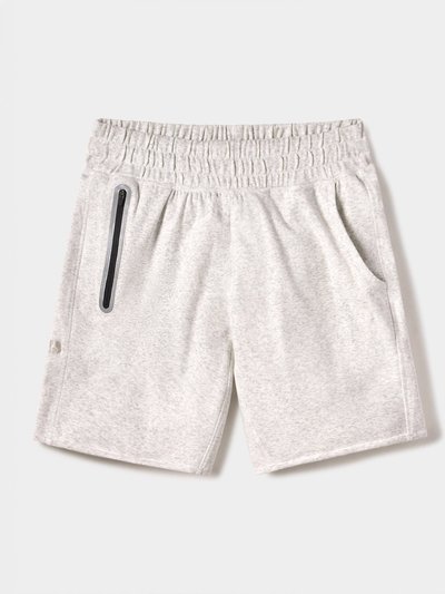 The Normal Brand Active Puremeso Gym Short product