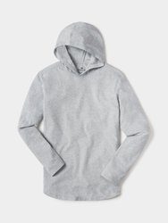 Active Puremeso Hoodie - Grey