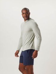 Active Puremeso Hoodie