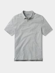 Active Puremeso Print Polo