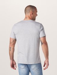 Active Puremeso V Neck T-Shirt