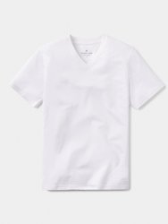 Active Puremeso V Neck T-Shirt
