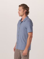Active Puremeso Weekend Button Down Shirt