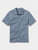 Active Puremeso Weekend Button Down Shirt - Lake Blue