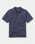 Active Puremeso Weekend Button Down - Navy