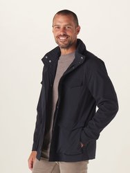 Bonded Shell Jacket