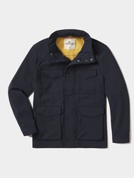 Bonded Shell Jacket