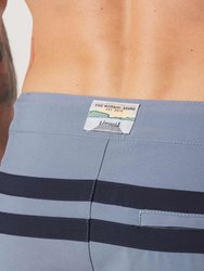 Button Front Trunks