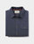 Chamois Button Up Shirt - Vintage Blue
