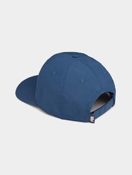 Circle Patch Performance Cap