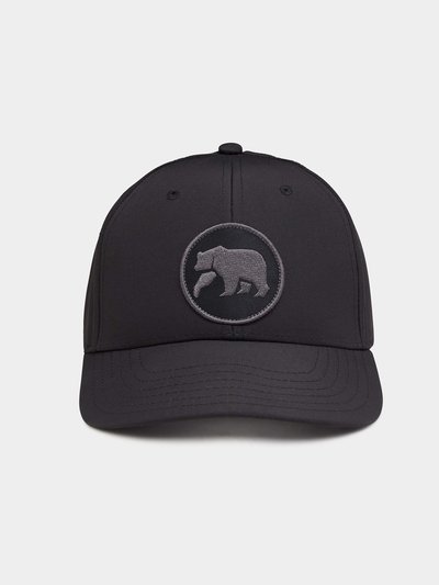 The Normal Brand Circle Patch Performance Cap product