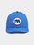 Circle Patch Performance Cap