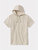 Cole Terry Athletic Hoodie - Oatmeal