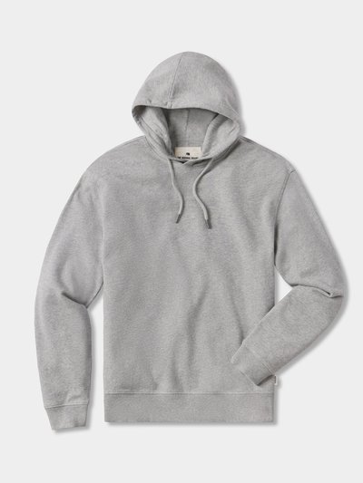 The Normal Brand Cole Terry Hoodie product
