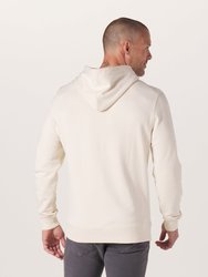 Cole Terry Popover Hoodie