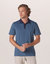 Color Block Performance Polo