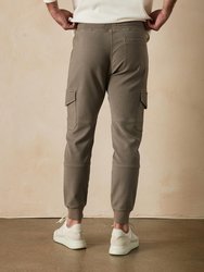 Comfort Terry Jogger