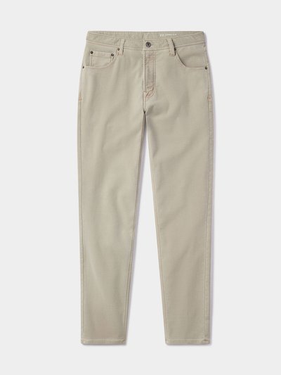 The Normal Brand Comfort Terry Pant product