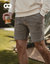 Comfort Terry Utility Short